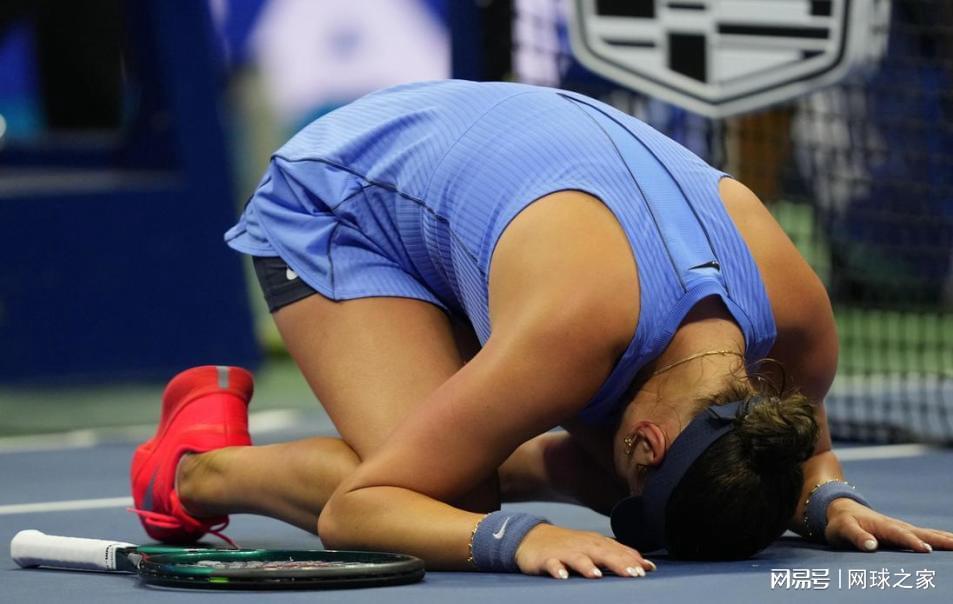 药娃打破大坂定律获1800万奖赏，网友：助亲妈美网打败博彩公司