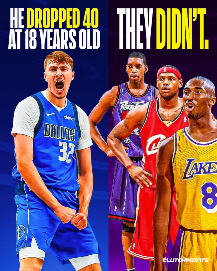 星空体育APP-弗拉格18岁砍42分！强如詹科麦18岁时都未曾做到过！