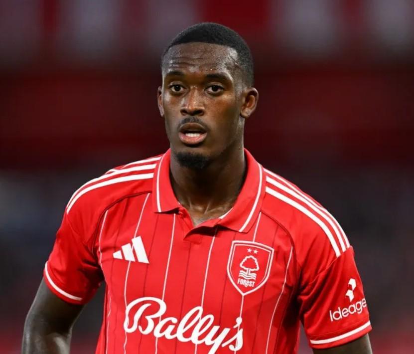 星空体育官方网站-奥多伊：波斯特科格鲁首次训练强度很大，让我感到震撼