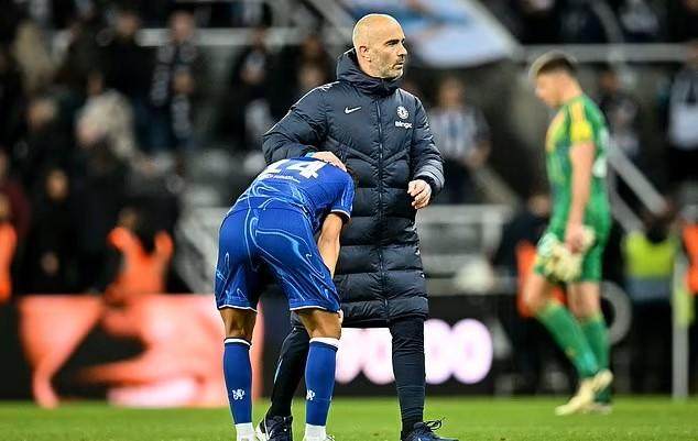 星空体育首页-“B阵”有雷声没雨点 切尔西不上帕尔默战略放弃？