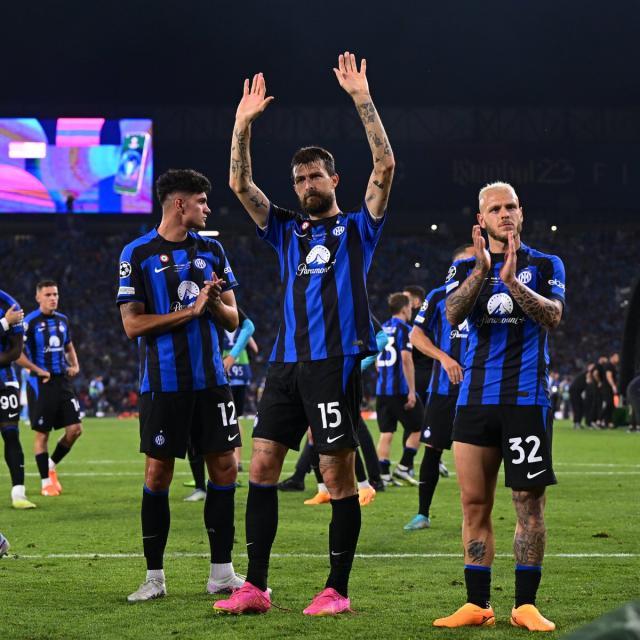 星空体育平台-【现场】国米悲壮倒下：意料中的结果，意料外地残酷