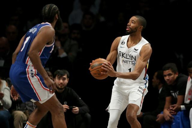 篮网新王5年全勤连打386场 后杜兰特时代场均27+