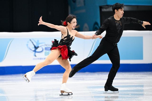 星空体育首页-米兰冬奥会中国参赛运动员名单公示