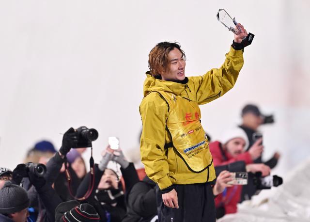 星空体育首页-米兰冬奥会中国参赛运动员名单公示