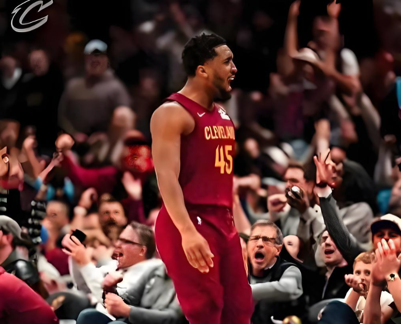 星空体育官方网站-64胜之后，骑士一地鸡毛了？