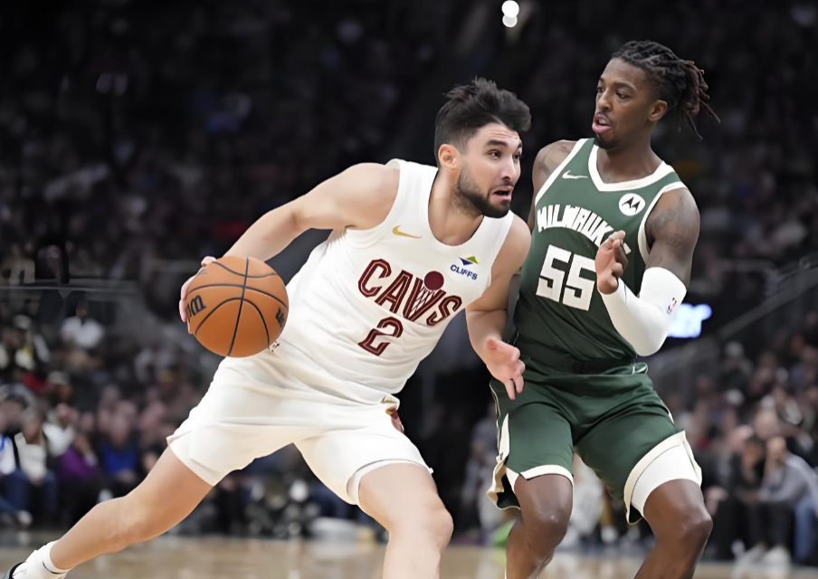 星空体育官方网站-64胜之后，骑士一地鸡毛了？