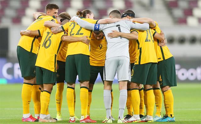 1630919782629098431.jpg 星空体育平台-澳大利亚重回主场迎战阿曼 中国队何日可以回家?