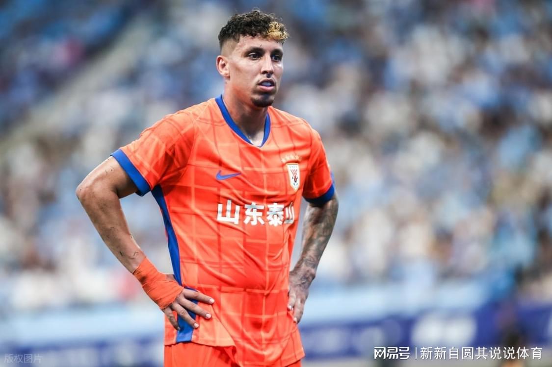 泰山队引援逻辑揭秘：为何冒险考虑伤病隐患球员祖马？因为便宜？