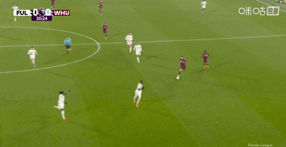 星空体育APP-西汉姆联客场1-0富勒姆，莱诺出击失误，萨默维尔破僵制胜