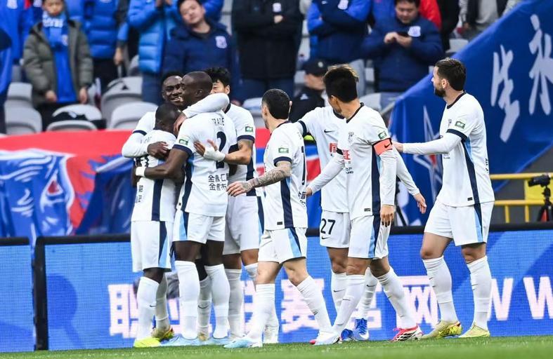 星空体育首页-阿利米没有廖妈更不行！左后卫首发大概率曹海清，孙康博或迎首秀