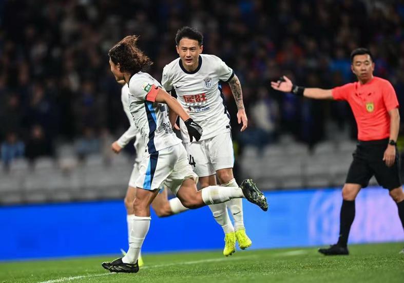 星空体育首页-阿利米没有廖妈更不行！左后卫首发大概率曹海清，孙康博或迎首秀