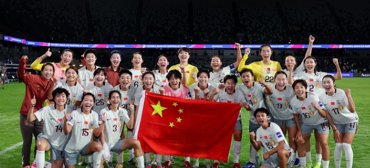 星空体育平台-对决中国台北女足 中国女足要注意3点 米利西奇更要重点倚重一人