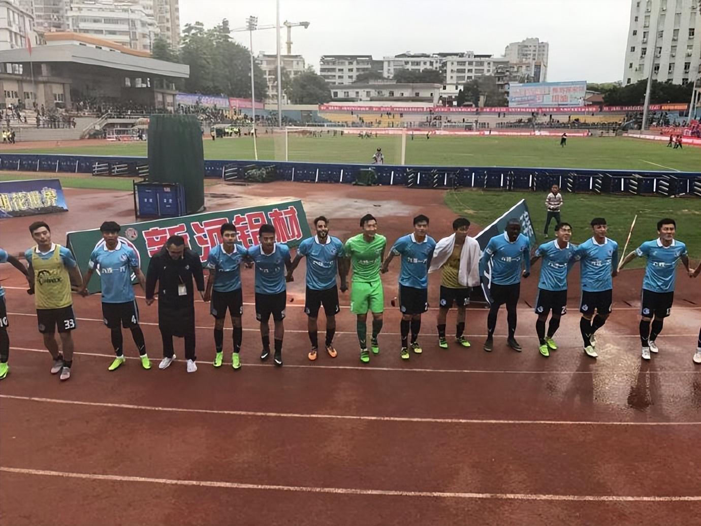 星空体育平台-大连足球史上今天：2017年一方2-0梅州，冲超开门红，附球员评分