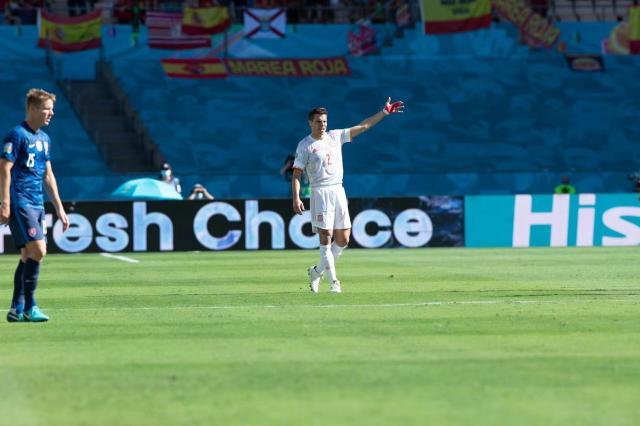 星空体育首页-武一帆：西班牙找回运气，巴掌戏法让人惊叹又困惑