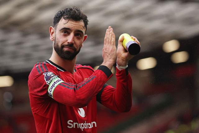 星空体育平台-林良锋：卡里克不慌不忙打磨细节，曼联“慢打”取胜