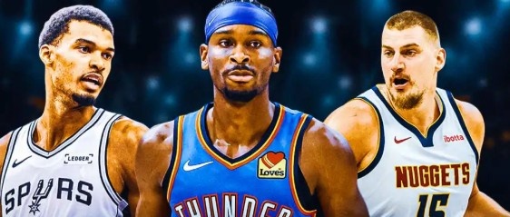 星空体育官方网站-2025-26季NBA常规赛奖项？个人版本